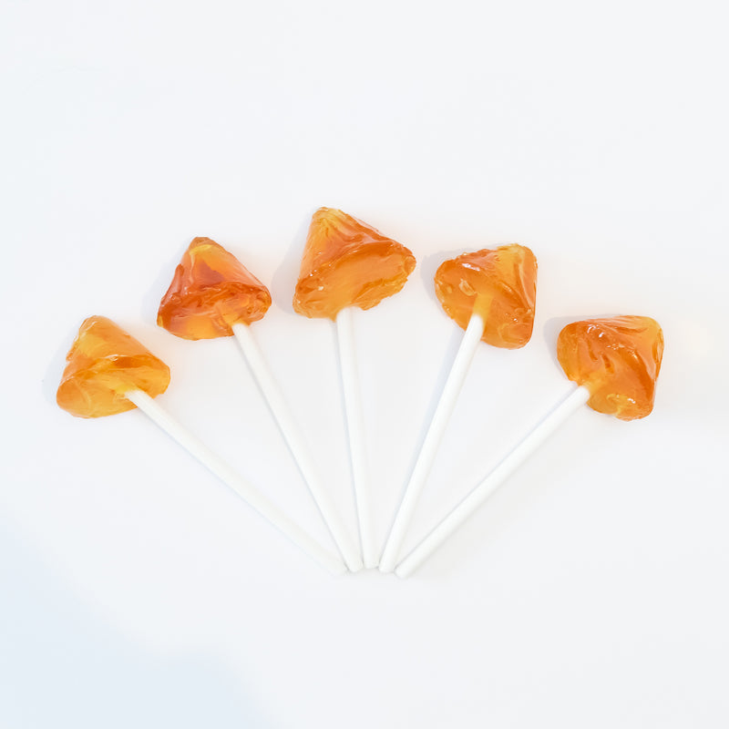 Honey Pops - Pack of 10