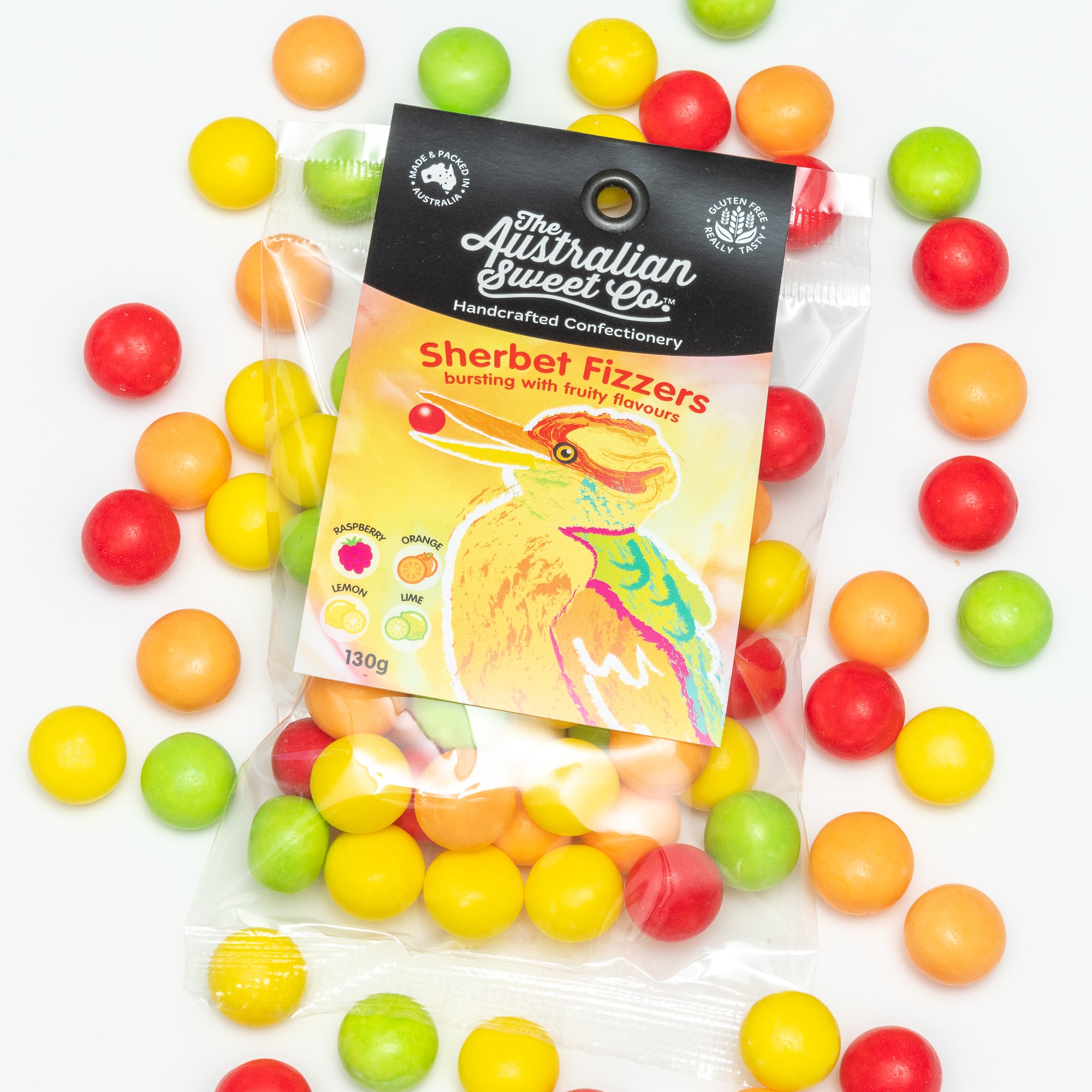 VIP Sweetie Pack