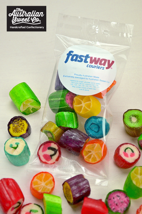 Rock Candy promotional packs