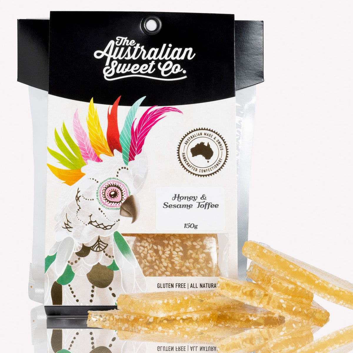 Australian Sweet Co - Online Confectionery Store in Australia