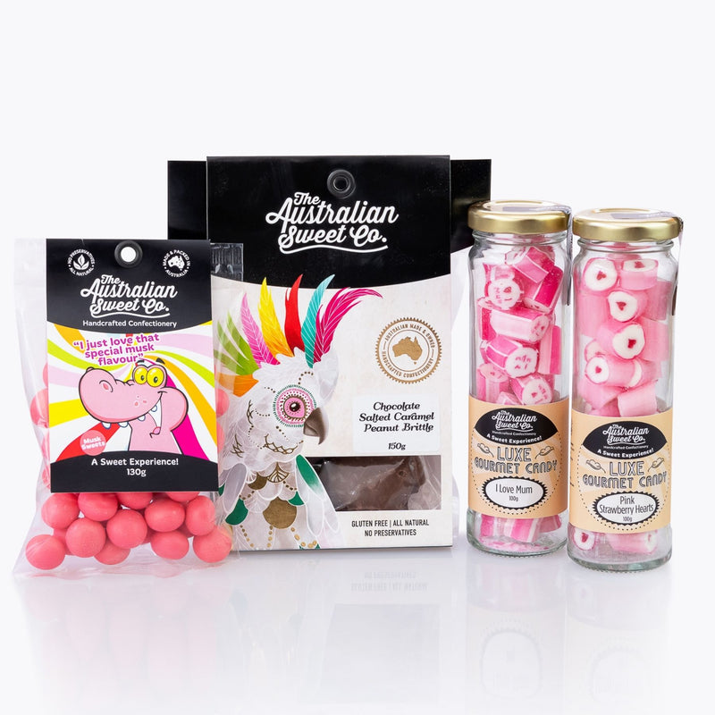 Mothers Day Sweetie Pack