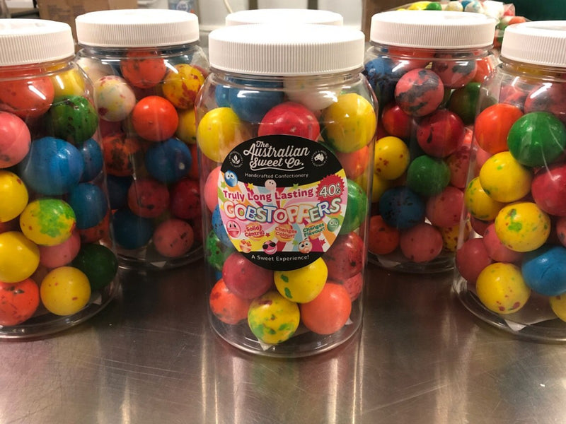 Gobstopper 40 medium